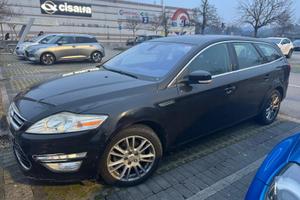 FORD MONDEO 2.0 TDI