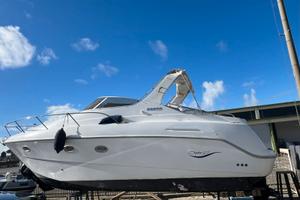 Barca Sessa Oyster 27