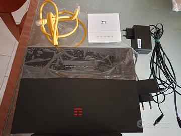 Modem Tim Hub 