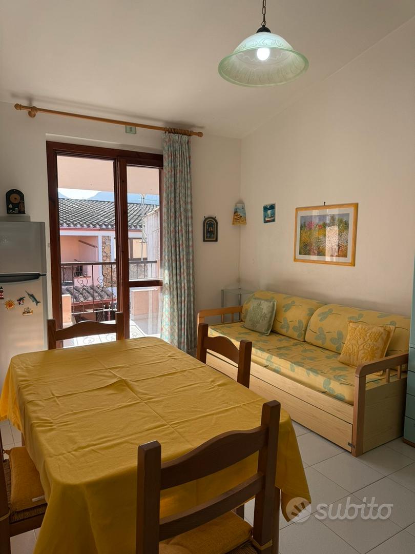 Appartamento – Crabonaxa/Villasimius, Villaggio Mandorli - Vista 2