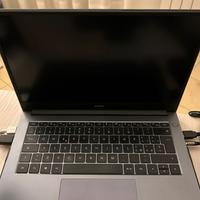 NOTEBOOK HUAWEI NBLK-WAX9X anno 2022