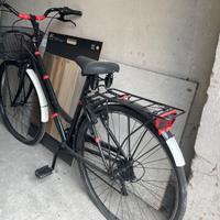 Bicicletta da donna