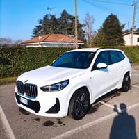 BMW X1 18d Msport U11