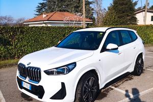 BMW X1 18d Msport U11
