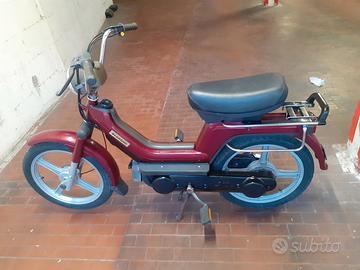 Aquisto solo Piaggio 50 tipo si, ciao e vespette