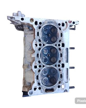 Testata Opel Corsa D 1000 Benzina 2006/2014 555641