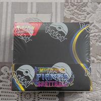 Box / Display Pokemon da 36 buste Fiamme Spettrali