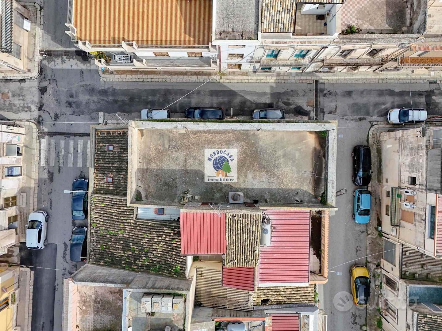 Appartamento – Rosolini, Siracusa - Vista 2