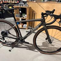 Specialized Diverge Comp Carbon