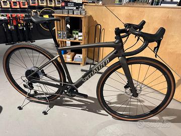 Specialized Diverge Comp Carbon