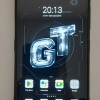 DOOGEE Blade GT 5G Rugged 32/256