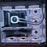 PC White Build
