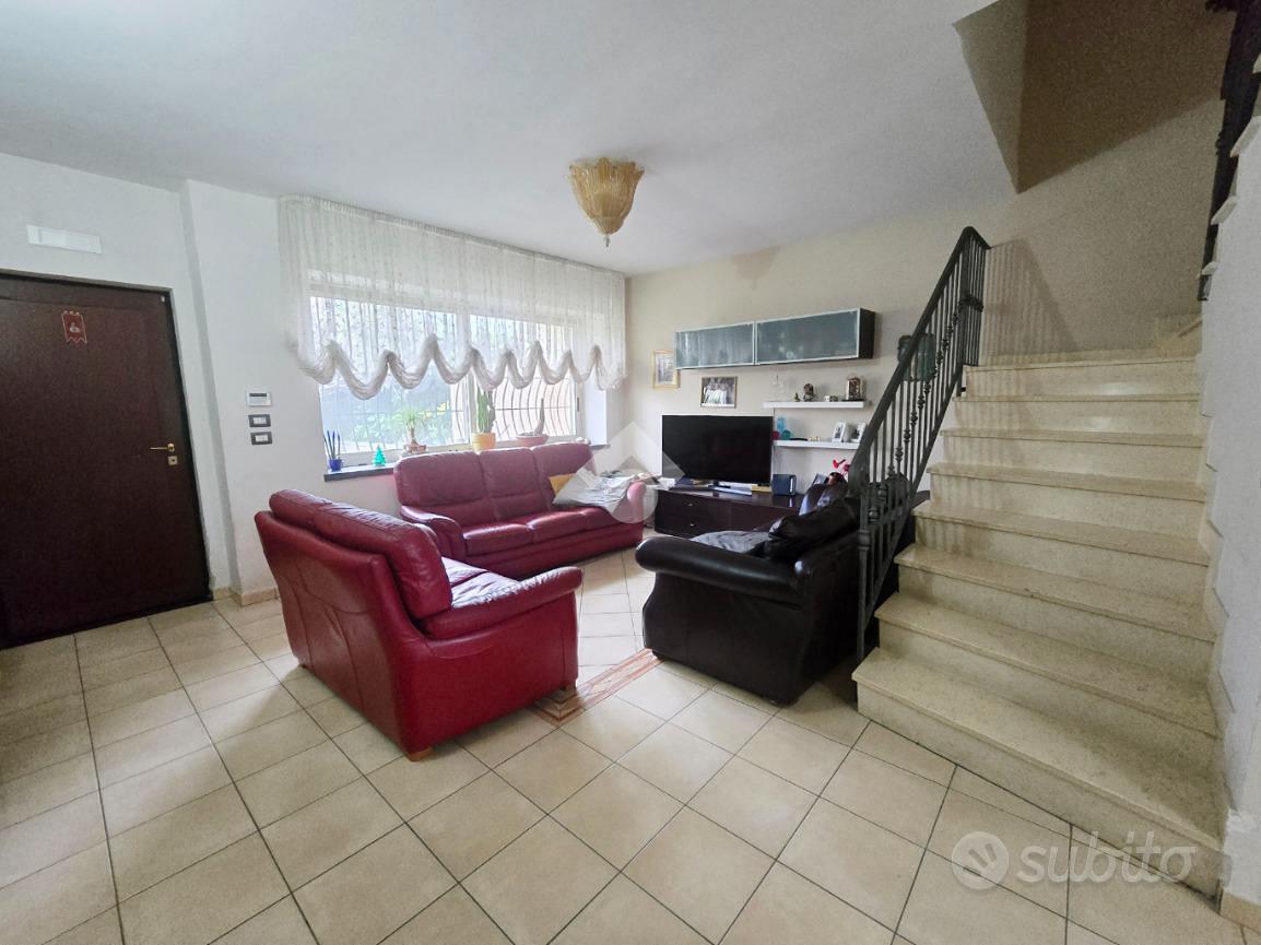 Casa – Brusciano, Napoli - Vista 3