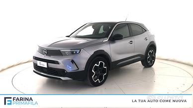 OPEL Mokka II 2020 - Mokka 1.2 t Ultimate U509527
