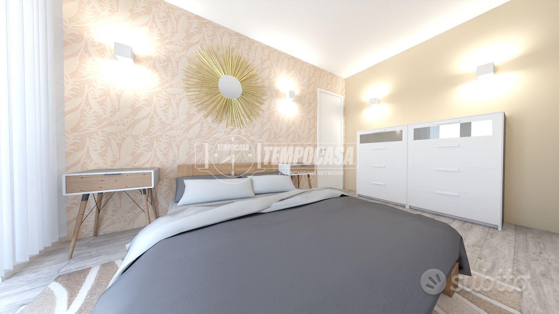 Apartment in San Raffaele Cimena, La Piana - Vista 3
