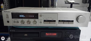 AMPLIFICATORE TECHNICS SU-Z45