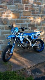 Tm smr 125