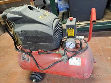 Compressore 25L