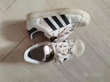 Adidas superstar 