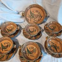 SERVIZIO IN CERAMICA-CECCONI