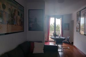 bilocale arredato a Pescara