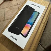 📲 Samsung Galaxy A05s – Nero (SM-A057G/DSN)