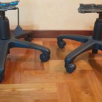Kit  ricambio sedie ufficio