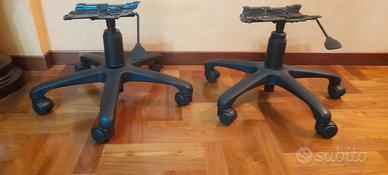Kit  ricambio sedie ufficio