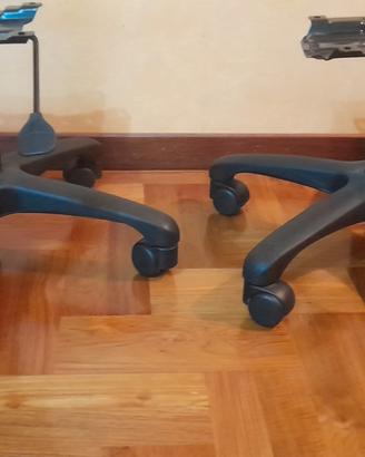 Kit  ricambio sedie ufficio