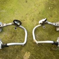 Ricambi BMW C1 cc 200 - 2002