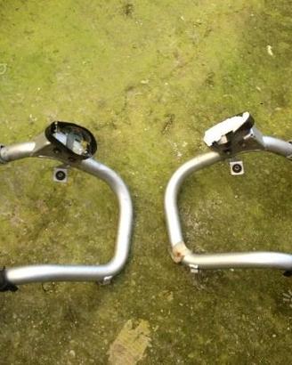 Ricambi BMW C1 cc 200 - 2002
