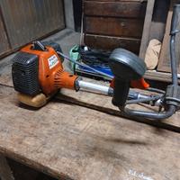 Decespugliatore OleoMac 753T