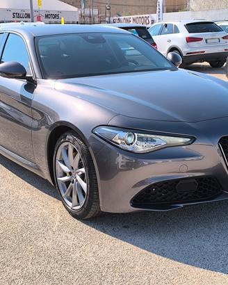 Alfa Romeo Giulia 2.2 CC 160 CV Business 2021