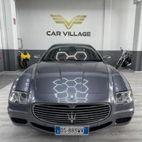 Maserati Quattroporte 4.2 V8 Executive