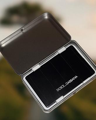 💽 Chiavetta USB Dolce & Gabbana – 4 GB