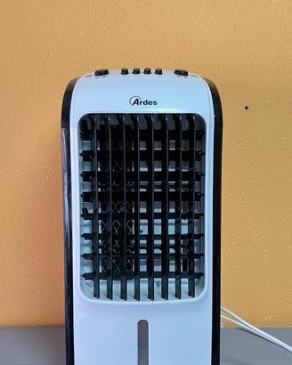 Ardes Eolo RC R04 Raffrescatore Evaporativo