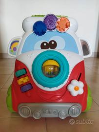 Chicco gioco Primi Passi per bambini