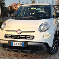 Fiat 500L 1.4 95 CV City Cross UNICO PROPRIETARIO