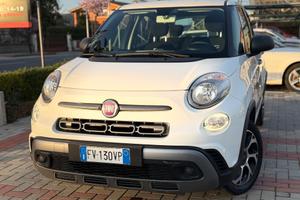 Fiat 500L 1.4 95 CV City Cross UNICO PROPRIETARIO