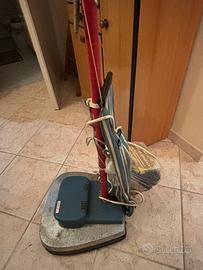 Lucidatrice Vintage Philips