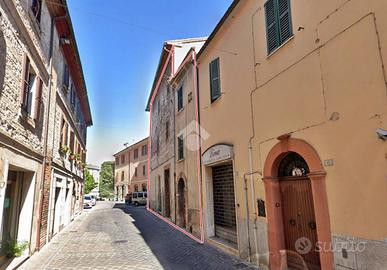 MULTILOCALE A SASSOFERRATO