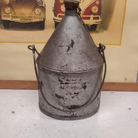 lampada a gasolio/petrolio Vintage epoca