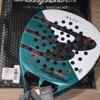 bullpadel Hack 04 2025 COME NUOVA