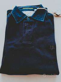Polo Harmont&Blaine
