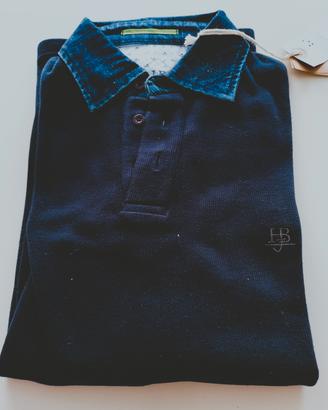 Polo Harmont&Blaine
