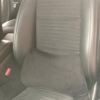 cuscino lombare sedile Mercedes allestimento AMG