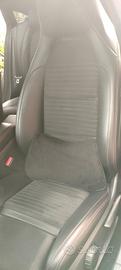 cuscino lombare sedile Mercedes allestimento AMG