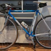 Bicicletta Wilier triestina vintage