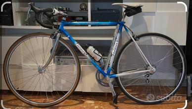 Bicicletta Wilier triestina vintage