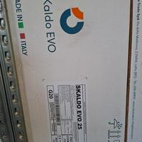 Caldaia  a condensazione